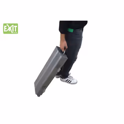 EXIT Contrepoids (25 Kg) Scala Pour Fxation Sur De La Pelouse (Synthétique) - Vue supplémentaire 4