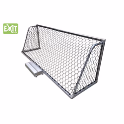 EXIT Contrepoids (25 Kg) Scala Pour Fxation Sur De La Pelouse (Synthétique) - Vue supplémentaire 5