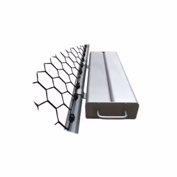 EXIT Contrepoids (25 Kg) Scala Pour Fxation Sur De La Pelouse (Synthétique) - Vue supplémentaire 6