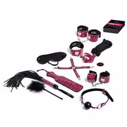 Tease and Please Master & Slave