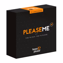 Tease and Please PLEASEME