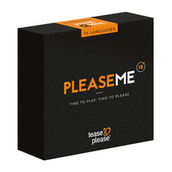 Tease and Please PLEASEME