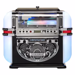 Ricatech RR700, 2 W, CD, CD-R, CD-ROM, AM, FM, 220 V, 332 mm, 221 mm
