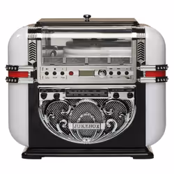 Ricatech RR700 2 W Noir