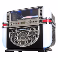 Ricatech RR700 2 W Noir