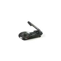Ricatech RTT22 Tourne-disque à entraînement direct Noir