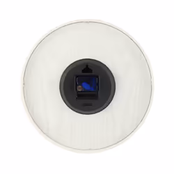 NeXtime 3096WI wall/table clock Mur Quartz clock Cercle Blanc