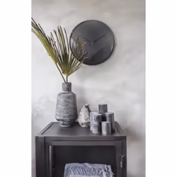 NeXtime 3235ZW wall/table clock Mur Quartz clock Cercle Noir
