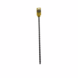 Benson Tools SDS+ 12 x 400 mm High-Performance Concrete Drill Bit for Deep Drilling Ideal for Stone and Concrete Hardened Tip ...