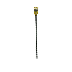 Benson Tools SDS+ 12 x 400 mm High-Performance Concrete Drill Bit for Deep Drilling Ideal for Stone and Concrete Hardened Tip for