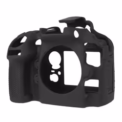 Easycover ECND800, 150 mm, 80 mm, 125 mm, 100 g, Silicone, Noir