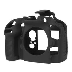Easycover ECND800 boitier de caméras vidéo Silicone Noir