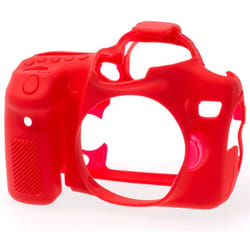 Easycover ECC70DR étui et housse d’appareils photo Rouge