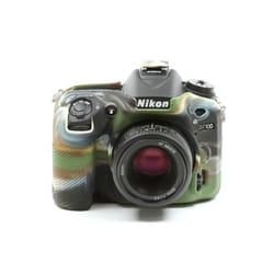 Easycover ECND7100C étui et housse d’appareils photo Multicolore