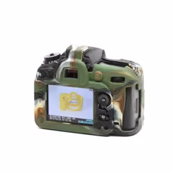 Easycover ECND7100C étui et housse d’appareils photo Multicolore