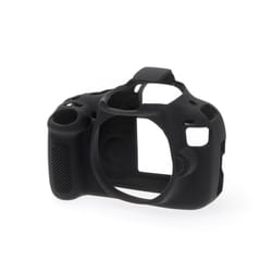 Easycover ECC1200DB étui et housse d’appareils photo Boîtier de corps Noir