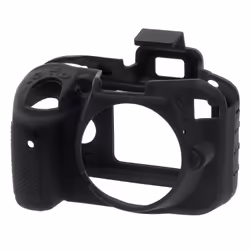 Easycover ECND3300B, Housse, Nikon, D3300/3400, Noir