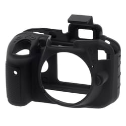 Easycover ECND3300B étui et housse d’appareils photo Noir