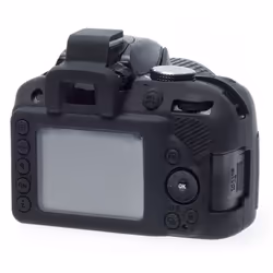 Easycover ECND3300B étui et housse d’appareils photo Noir