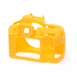 Easycover ECND3300Y boitier de caméras vidéo Jaune