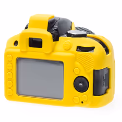 Easycover ECND3300Y boitier de caméras vidéo Jaune - Vue supplémentaire 4