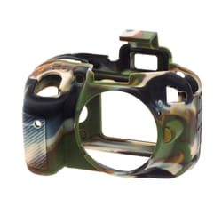 Easycover ECND3300C boitier de caméras vidéo Camouflage