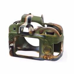Easycover ECND3300C boitier de caméras vidéo Camouflage