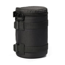 Bilora ECLB190 Housse pour objectifs Noir Boîtier compact