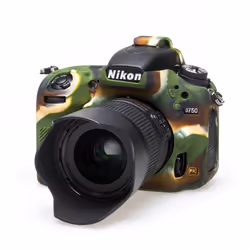 Easycover ecnd750c Housse Camouflage