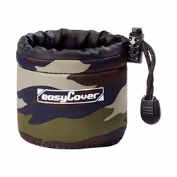 Easycover ECLCXSC, Étui, Camouflage, Néoprène, Collier