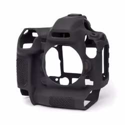Easycover ECND5B, Coque de protection, Nikon, D5, Noir