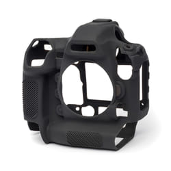 Easycover ECND5B étui et housse d’appareils photo Coque de protection Noir