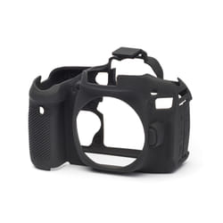 Easycover ECC80DB étui et housse d’appareils photo Coque de protection Noir