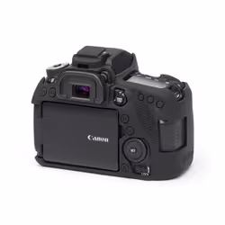 Easycover ECC80DB étui et housse d’appareils photo Coque de protection Noir