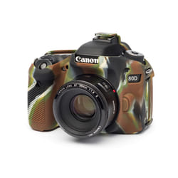 Easycover ECC80DC étui et housse d’appareils photo Coque de protection Camouflage
