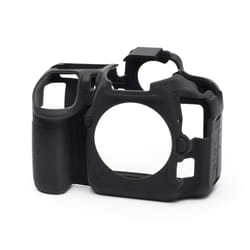 Easycover ECND500B étui et housse d’appareils photo Coque de protection Noir