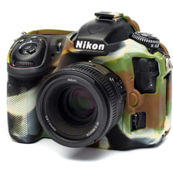 Easycover ECND500C étui et housse d’appareils photo Camouflage
