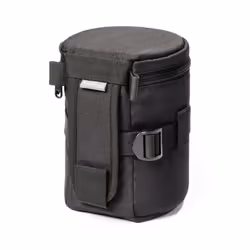 Easycover 520001884 Housse pour objectifs Noir Nylon Étui