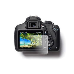 Easycover GSPC7D3 protection d'écran pour appareils photos Transparent Canon