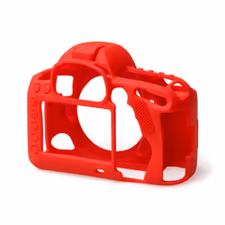 Easycover ECC5DIVC, Housse, Canon, EOS 5D MkIV, Rouge
