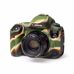 Easycover ECC5DIVR, Housse, Canon, EOS 5D MkIV, Camouflage