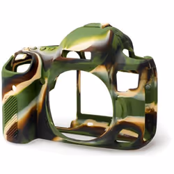 Easycover ECC5DIVR Housse Camouflage