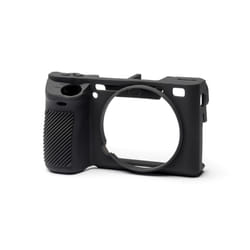 Easycover ECSA6500B étui et housse d’appareils photo Noir