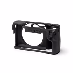 Easycover ECSA6500B étui et housse d’appareils photo Noir