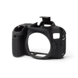 Easycover ECC800DB étui et housse d’appareils photo Noir