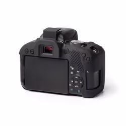 Easycover ECC800DB étui et housse d’appareils photo Noir