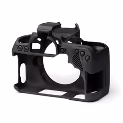 Easycover ECC77DB étui et housse d’appareils photo Noir