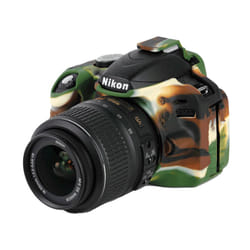 Easycover ECND850C Boîtier de corps Camouflage