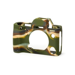 Easycover 520003607 étui et housse d’appareils photo Boîtier rigide Camouflage