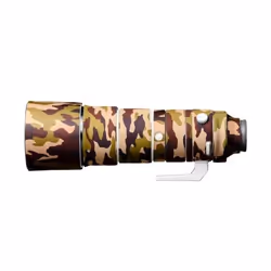 Easycover 520004042, Néoprène, Nylon, Camouflage